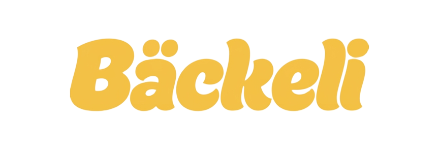 Bäckeli