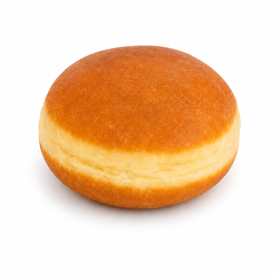 Sweet pastries
