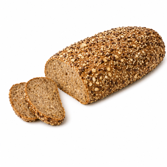 Quark Multigrain Loaf