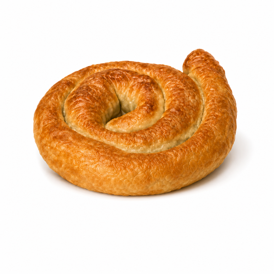 Savory pastries